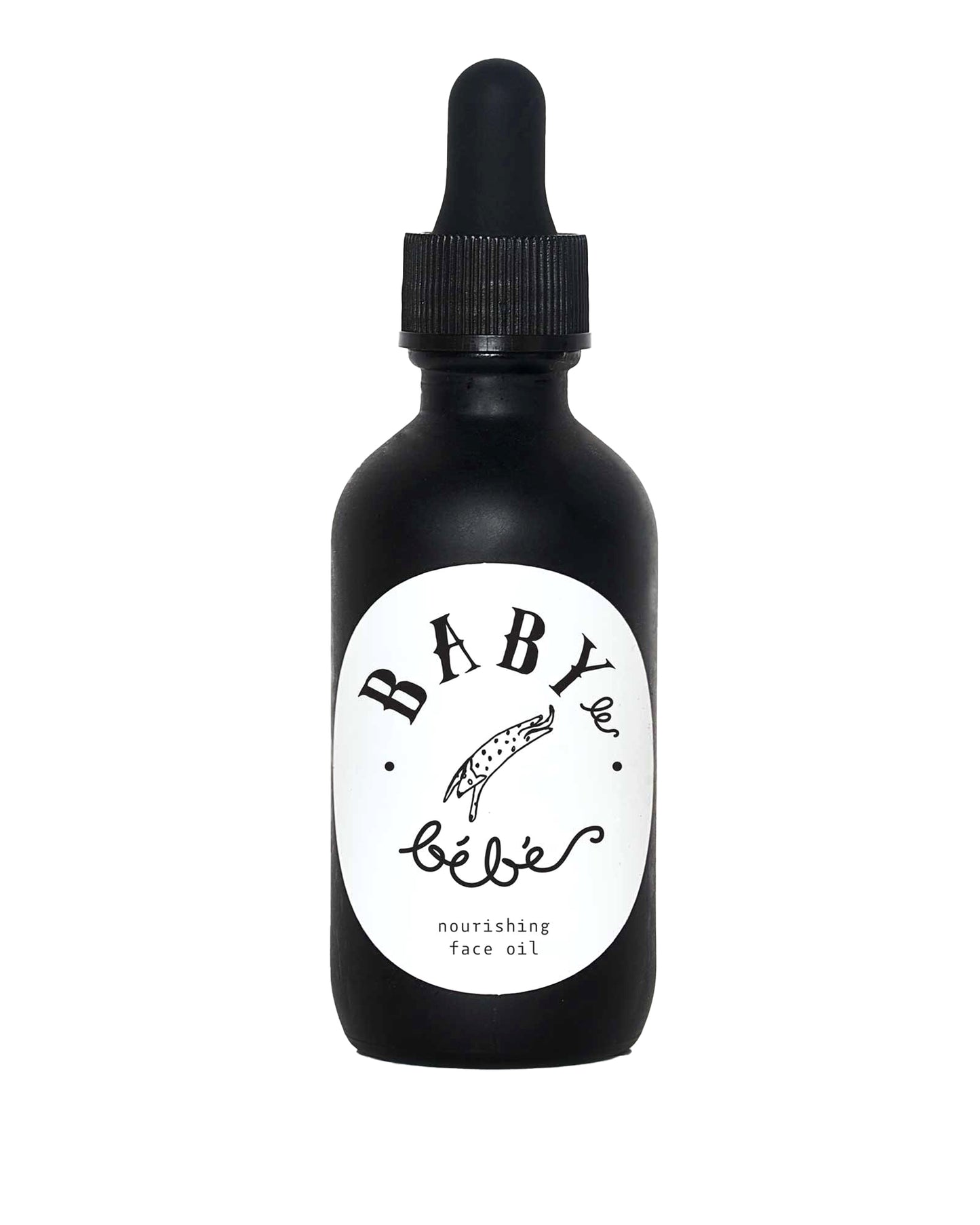 Nourishing Face Oil