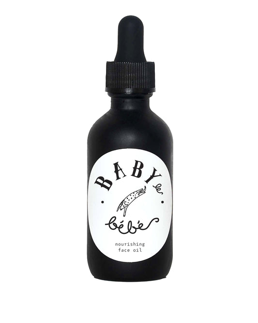 Nourishing Face Oil