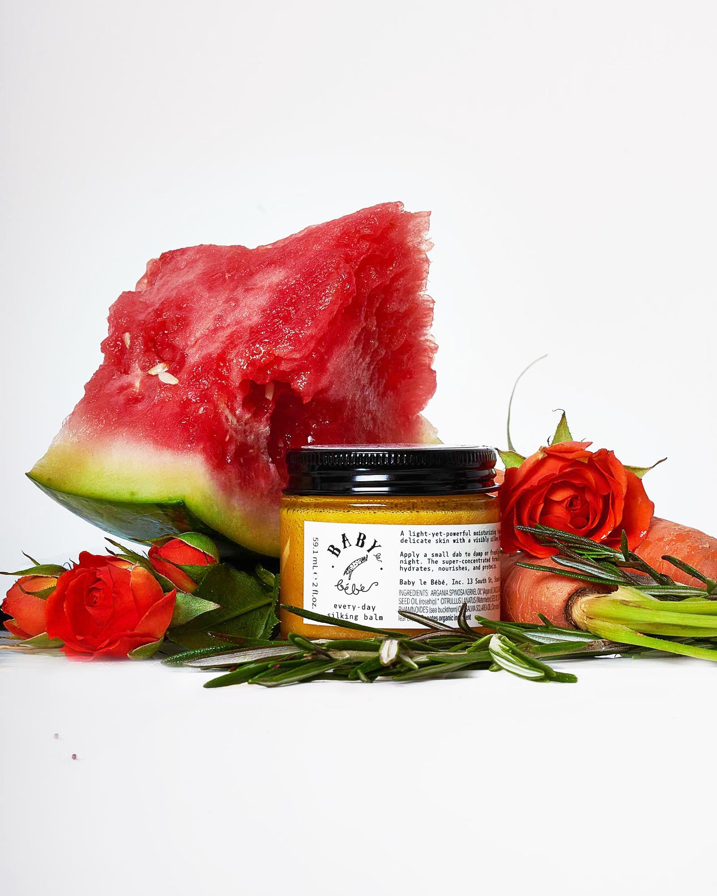 Every-Day Silking Balm