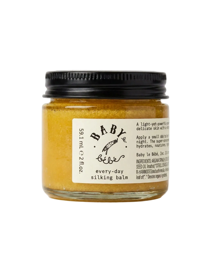 Every-Day Silking Balm