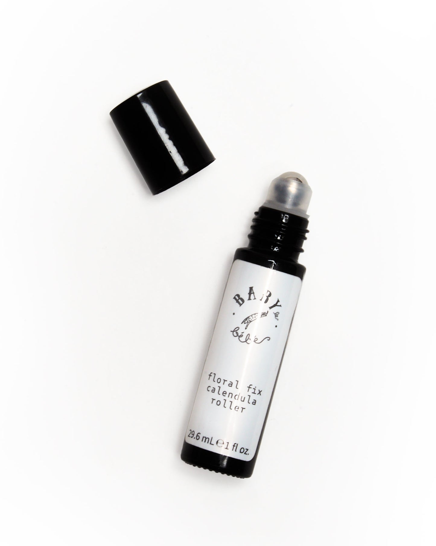 Floral Fix Calendula Roller