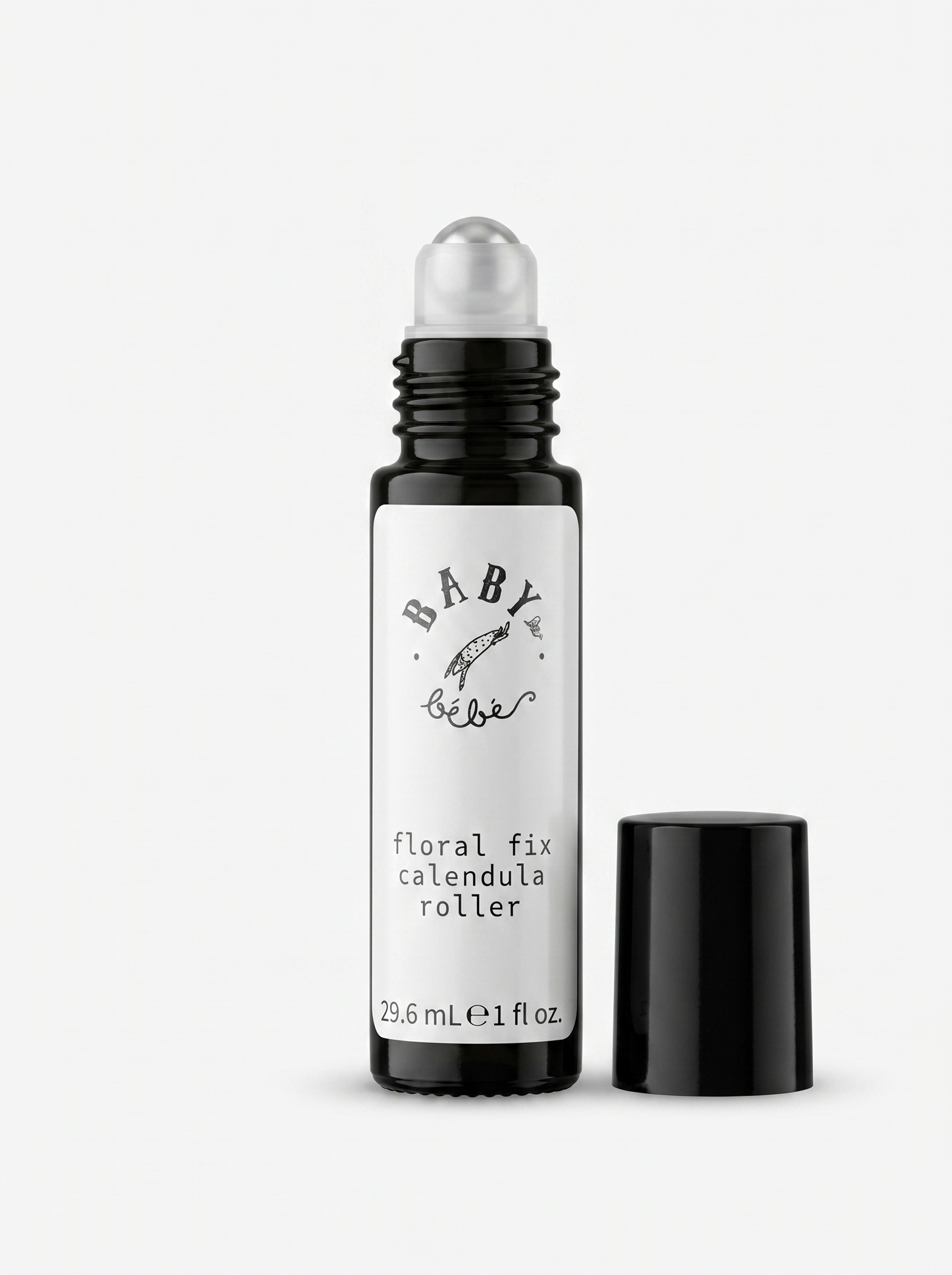 Floral Fix Calendula Roller