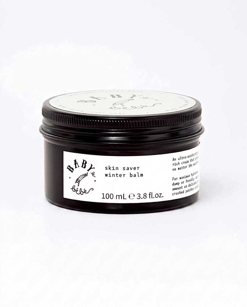 Skin Saver Winter Balm