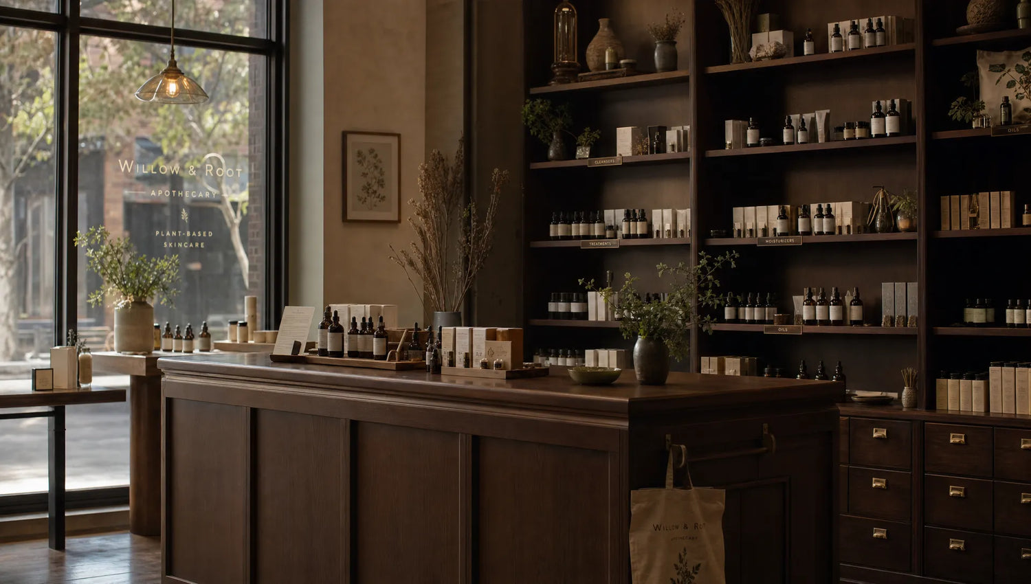 Is Organic Vegan Skincare Right for Mature Sensitive Skin?