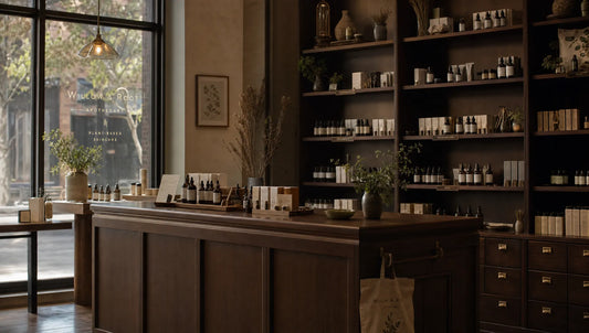 Is Organic Vegan Skincare Right for Mature Sensitive Skin?