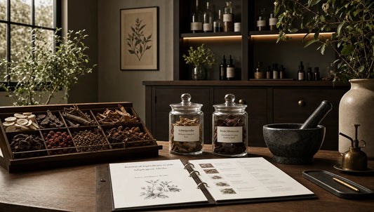 How Plant Based Skincare Brands Balance Ethics and Results