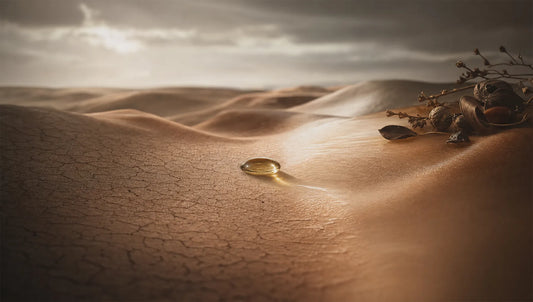 How Skin Therapy Products Support a Stressed Skin Barrier