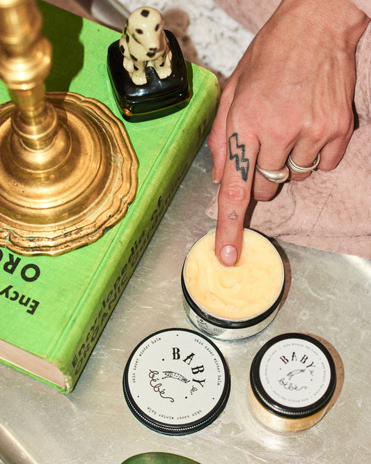 Cruelty Free Sensitive Skin Care for a Calmer Routine