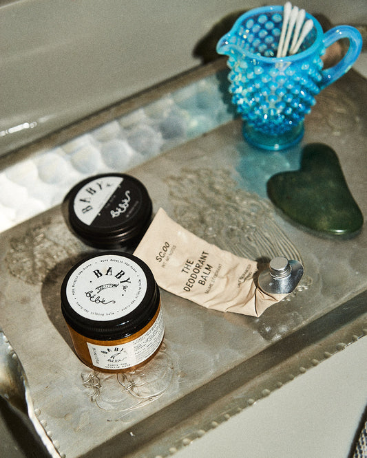 How Plant Based Skincare Brands Balance Ethics and Results
