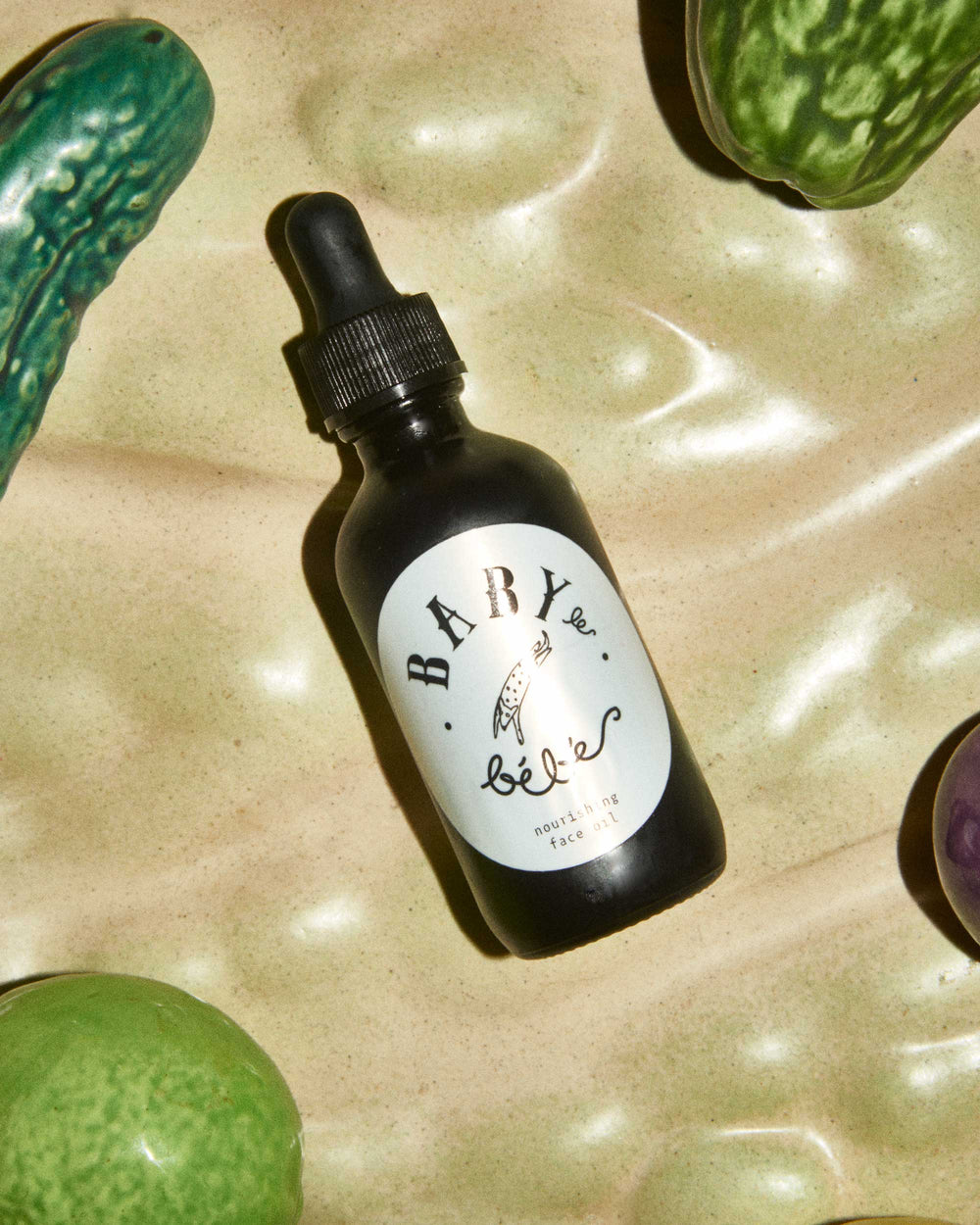 How to Use Face Oil for Nourished, Healthy-Looking Skin