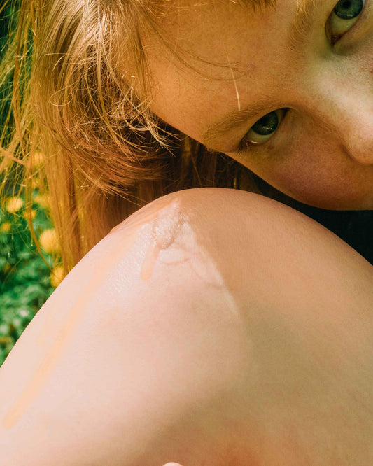 Natural Skin Care Basics for Every Skin Type