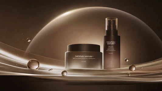 Natural Face Skin Care Essentials for Midlife Skin