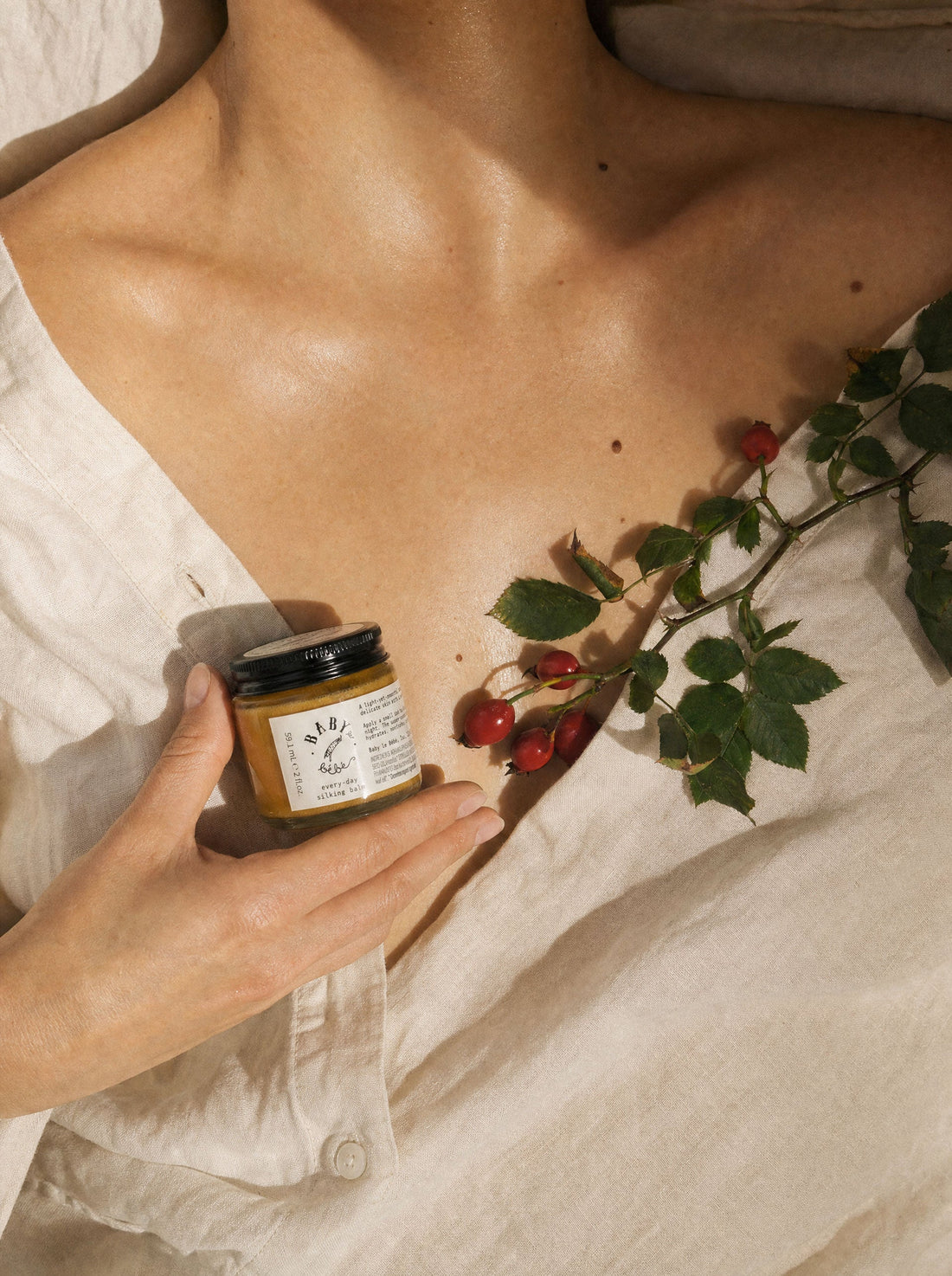 Sensitive Skin: A Simple Guide to Choosing and Building a Gentle Skincare Routine