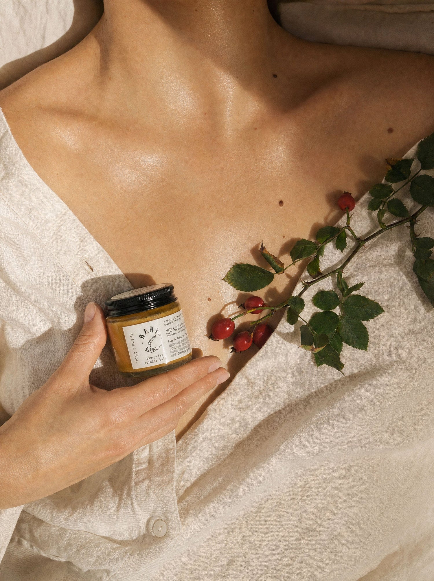 Sensitive Skin: A Simple Guide to Choosing and Building a Gentle Skincare Routine