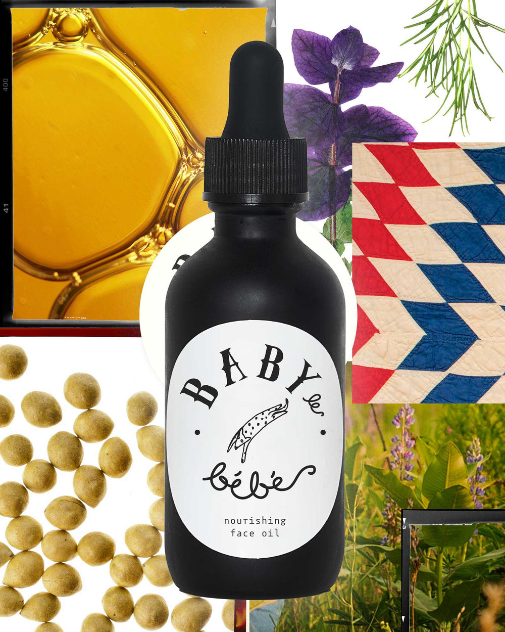 The Best Organic Facial Oils for Every Skin Type