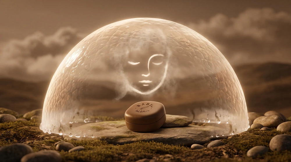 Natural Organic Skin Care That Puts Your Barrier First