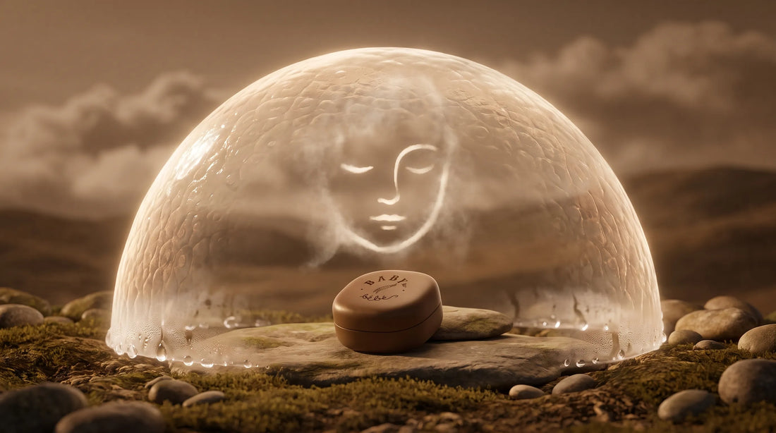Natural Organic Skin Care That Puts Your Barrier First