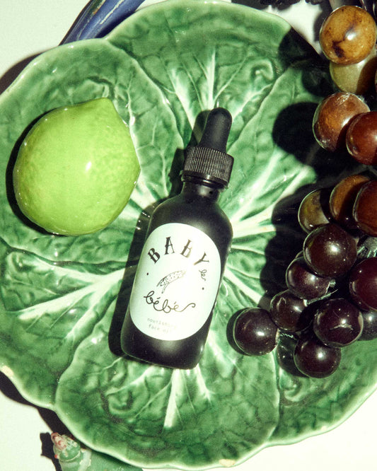 How to Use Face Oils for Naturally Glowing Skin