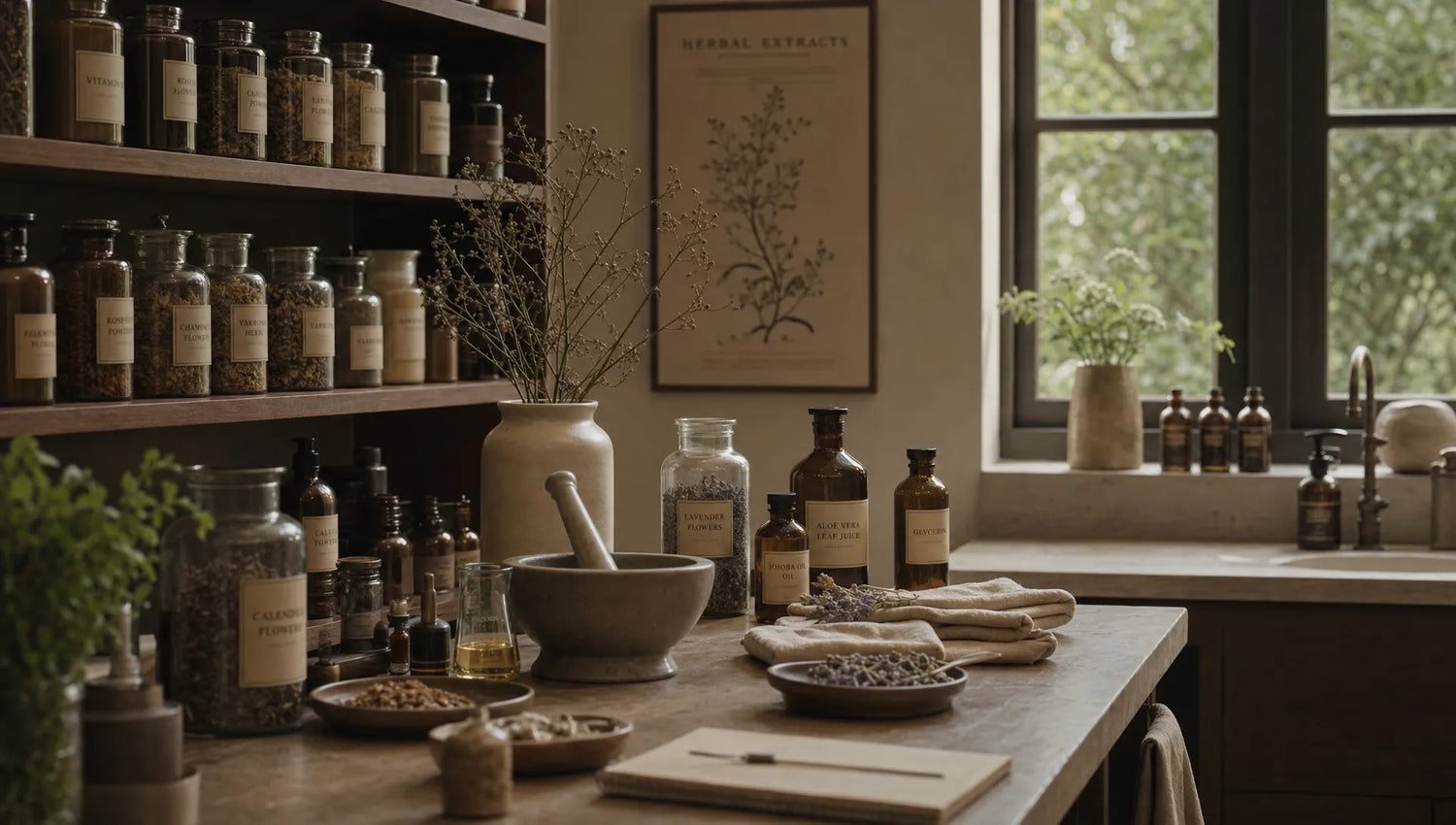 How Sensitive Skin Brands Formulate Without the Fuss