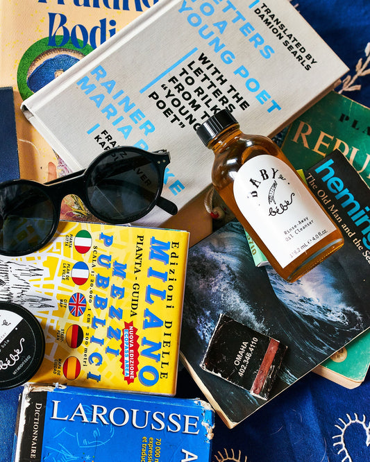 Your Guide to Natural Facial Cleansers for Sensitive Skin