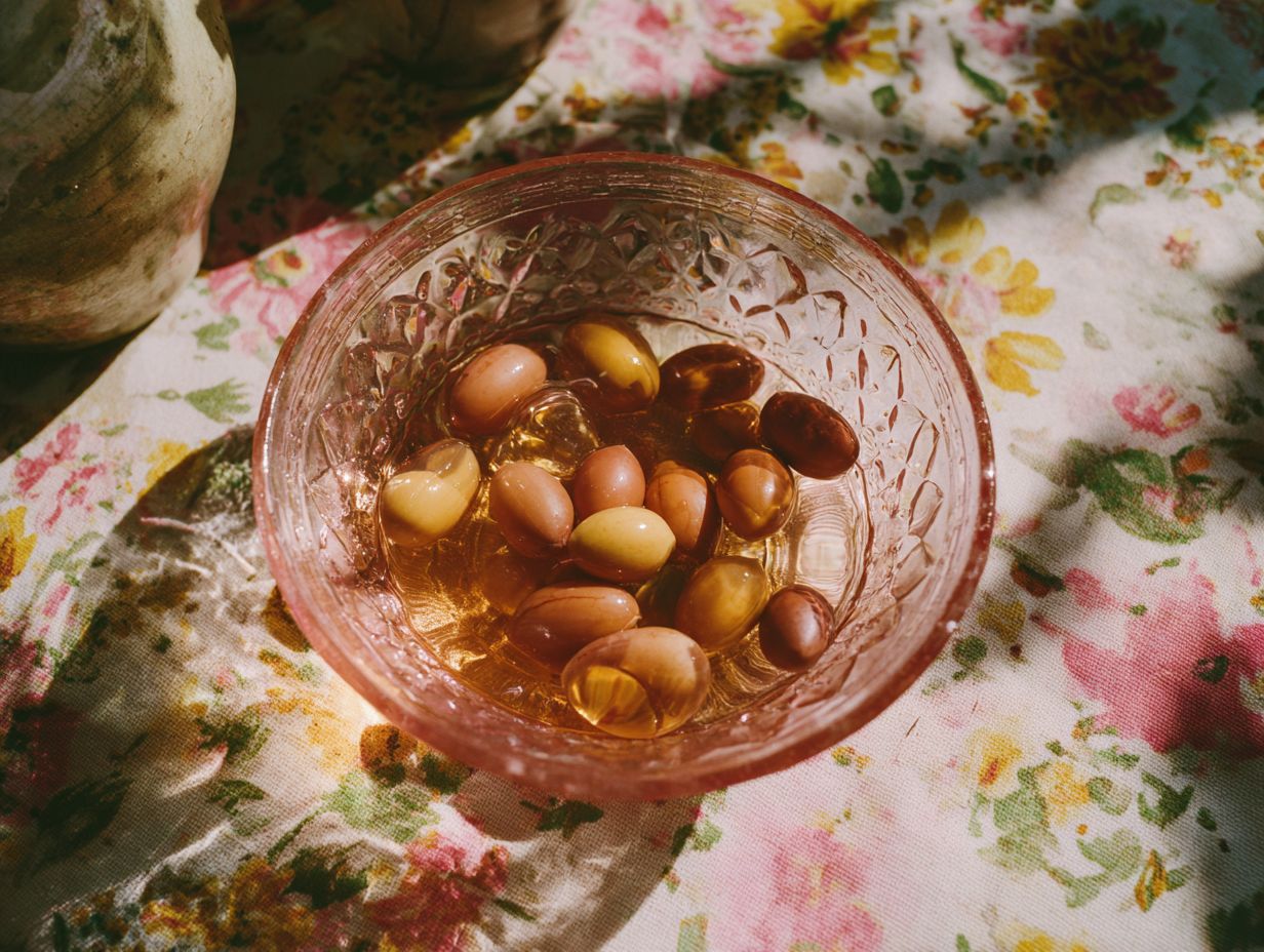 How to Use Facial Oil for Glowing Skin: A Practical Guide