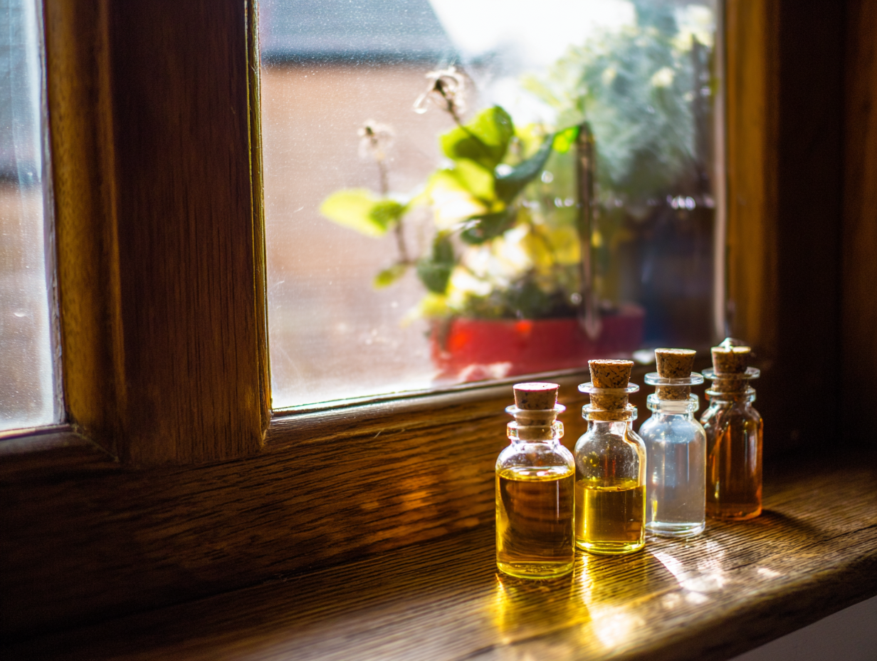 Luxury Spa Gifts for Her: Elegant, Non-Toxic Indulgences