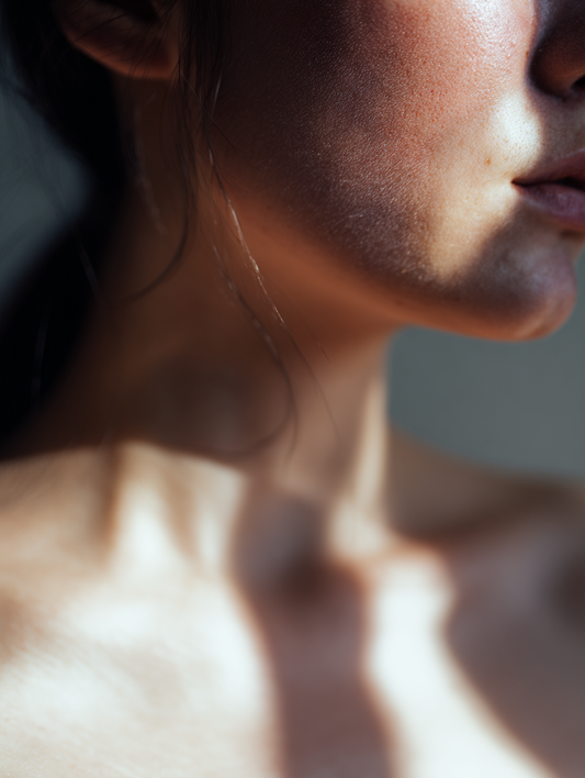How Skin Therapy Products Support a Stressed Skin Barrier