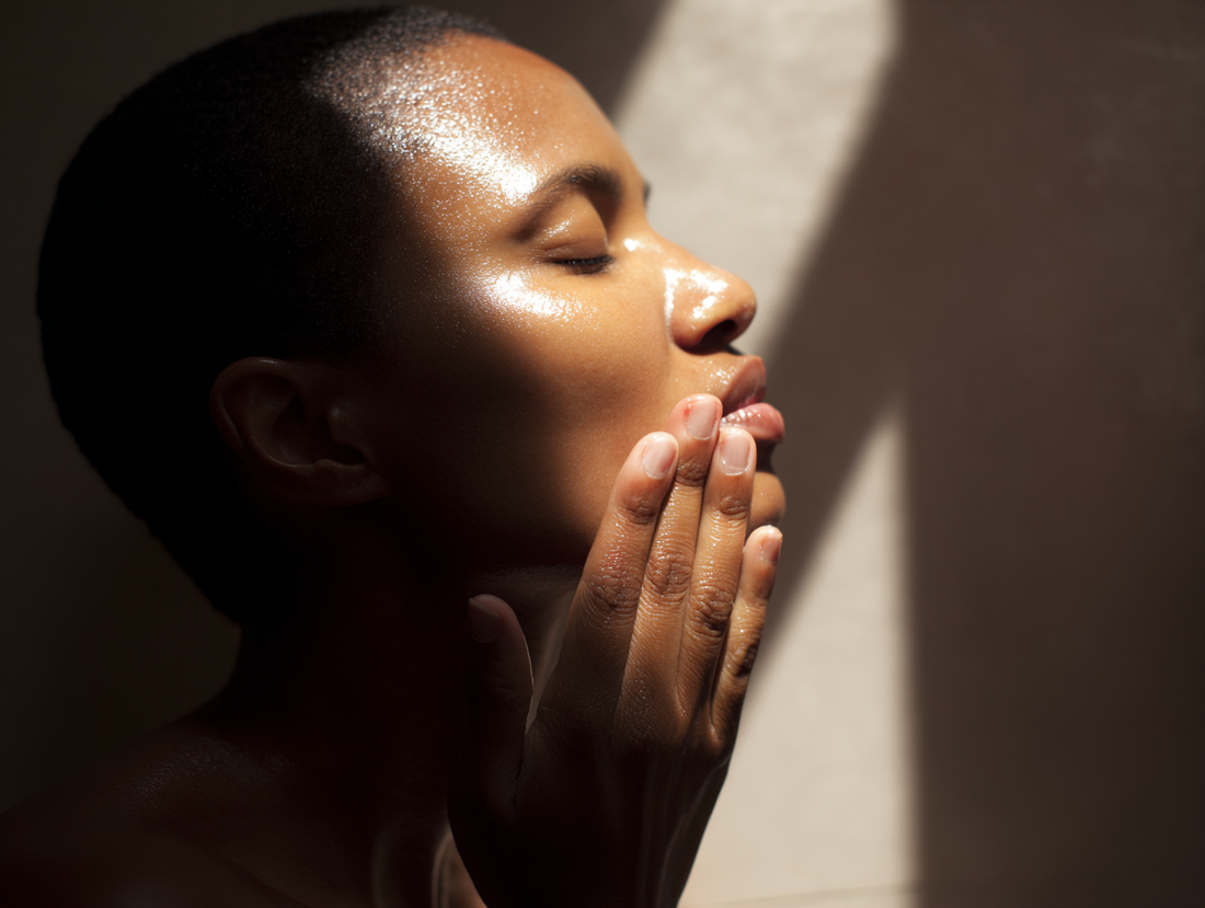 Vegan Body Care Products for Soft, Balanced Skin