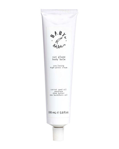 Sun Glaze Body Balm