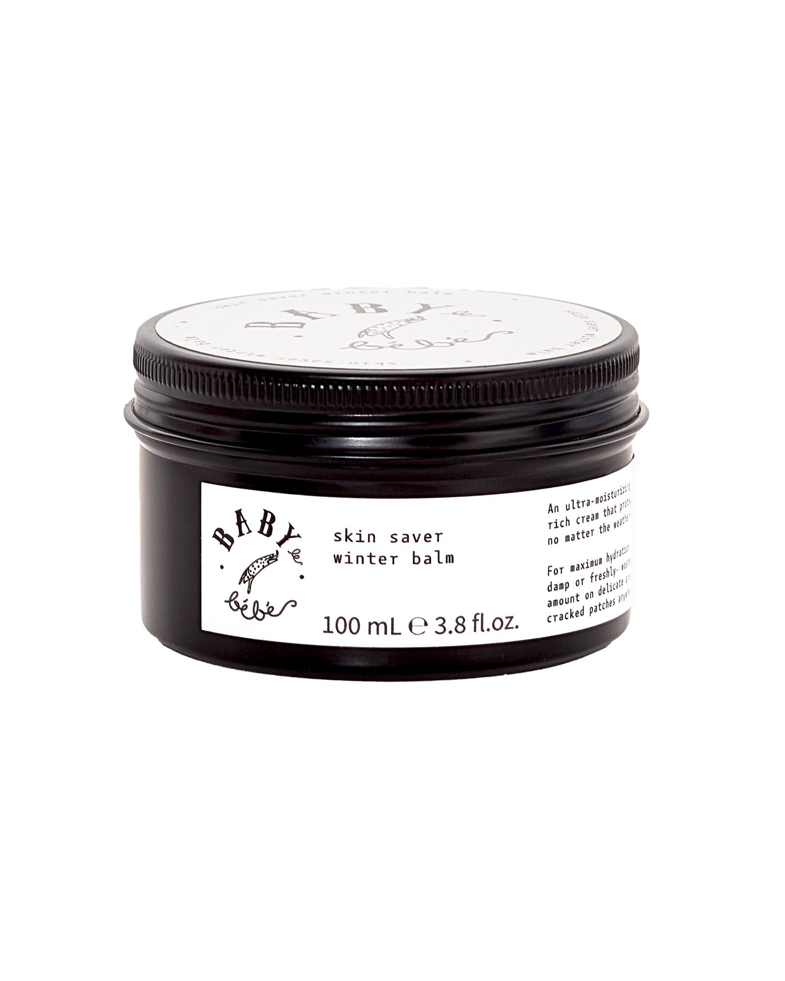 Skin Saver Winter Balm