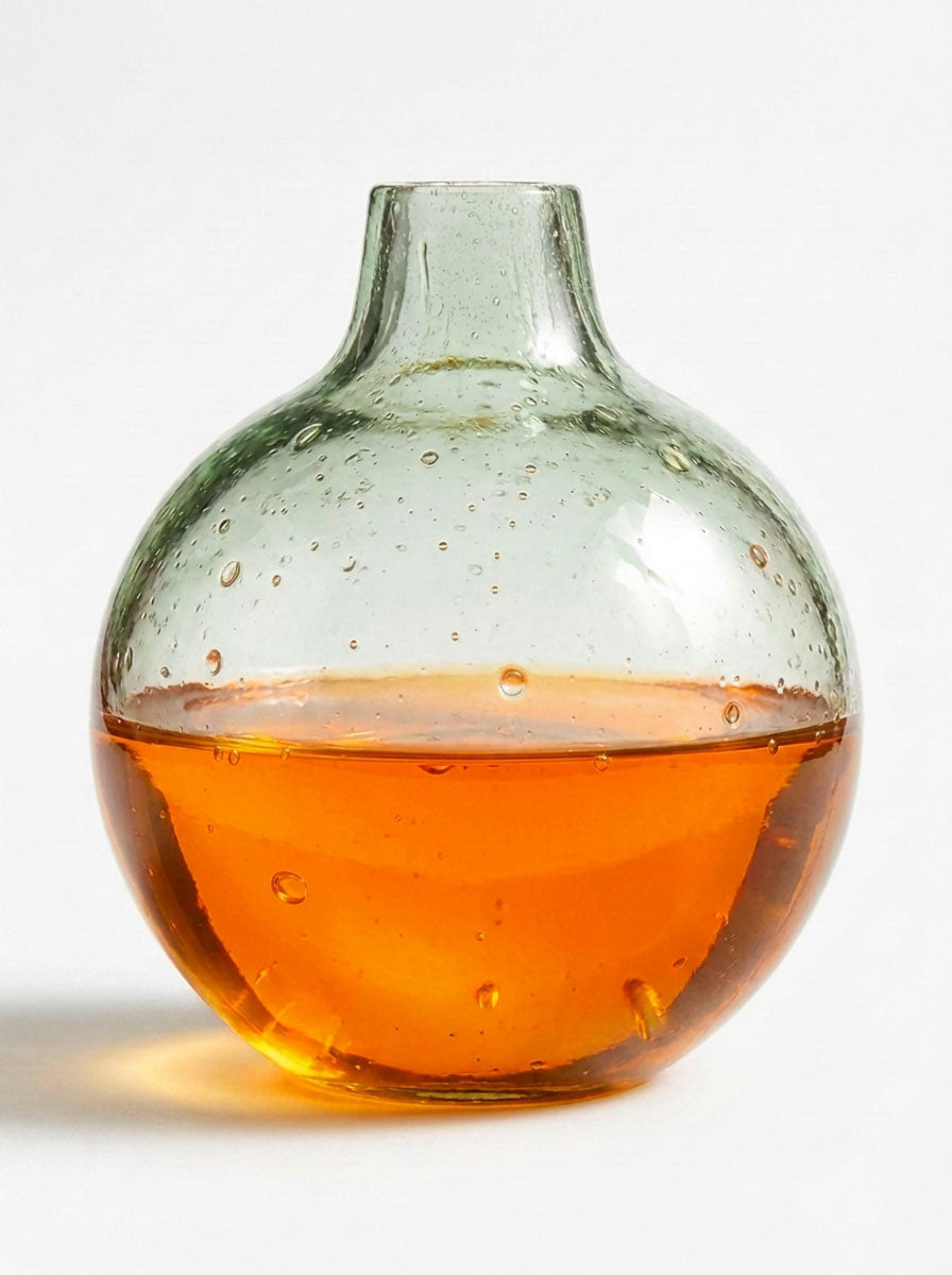 Carrot Seed Oil