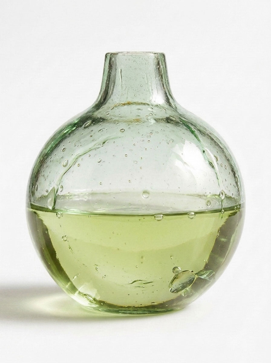 Geranium Oil