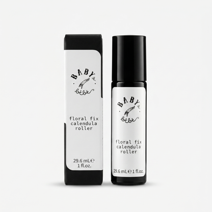 Floral Fix Calendula Roller