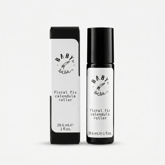 Floral Fix Calendula Roller