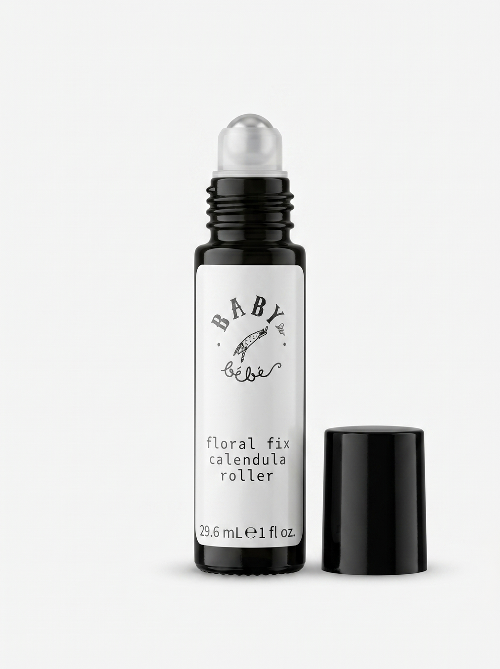 Floral Fix Calendula Roller