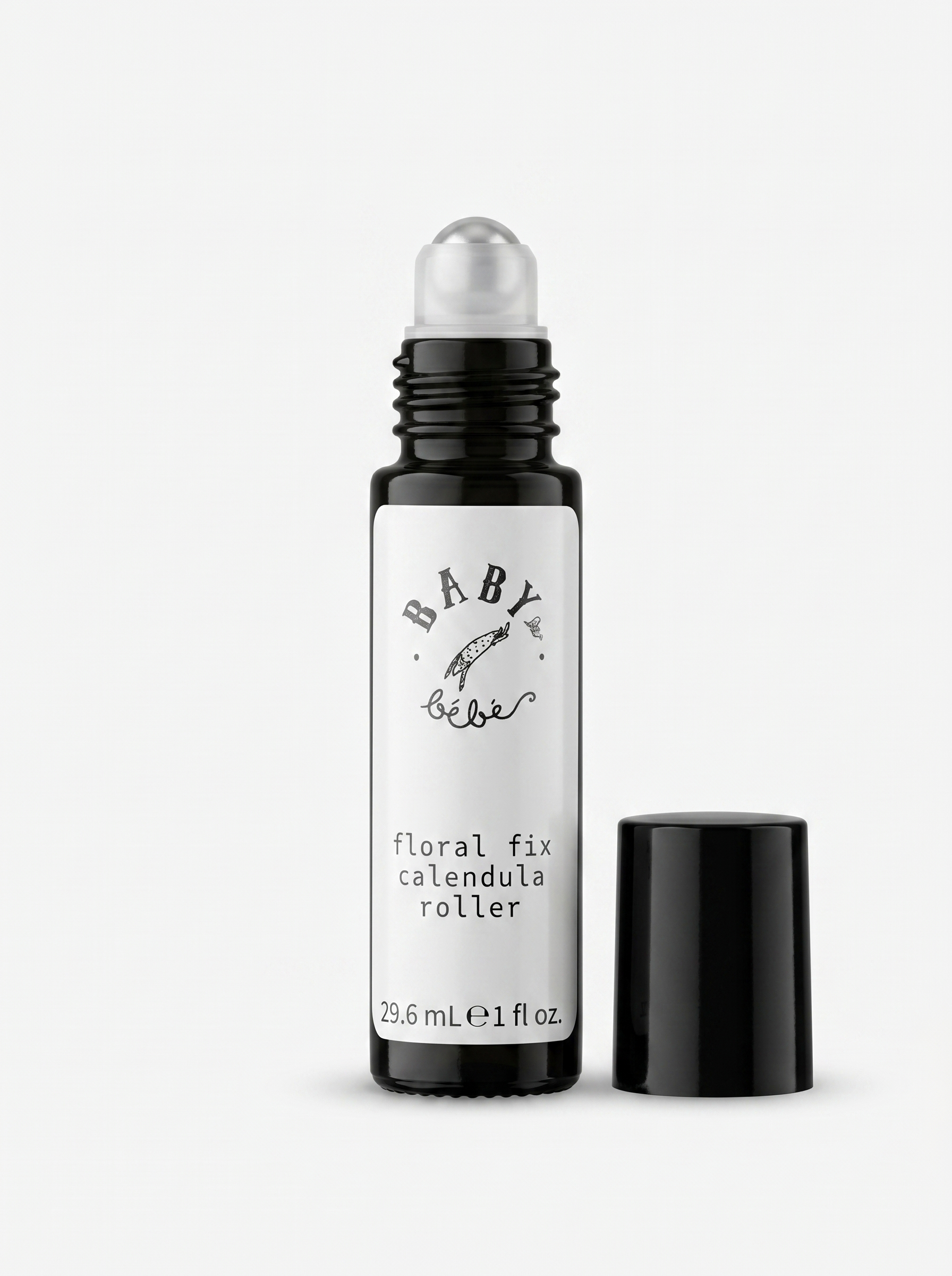 Floral Fix Calendula Roller