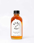 Mountain Haze Bath Oil