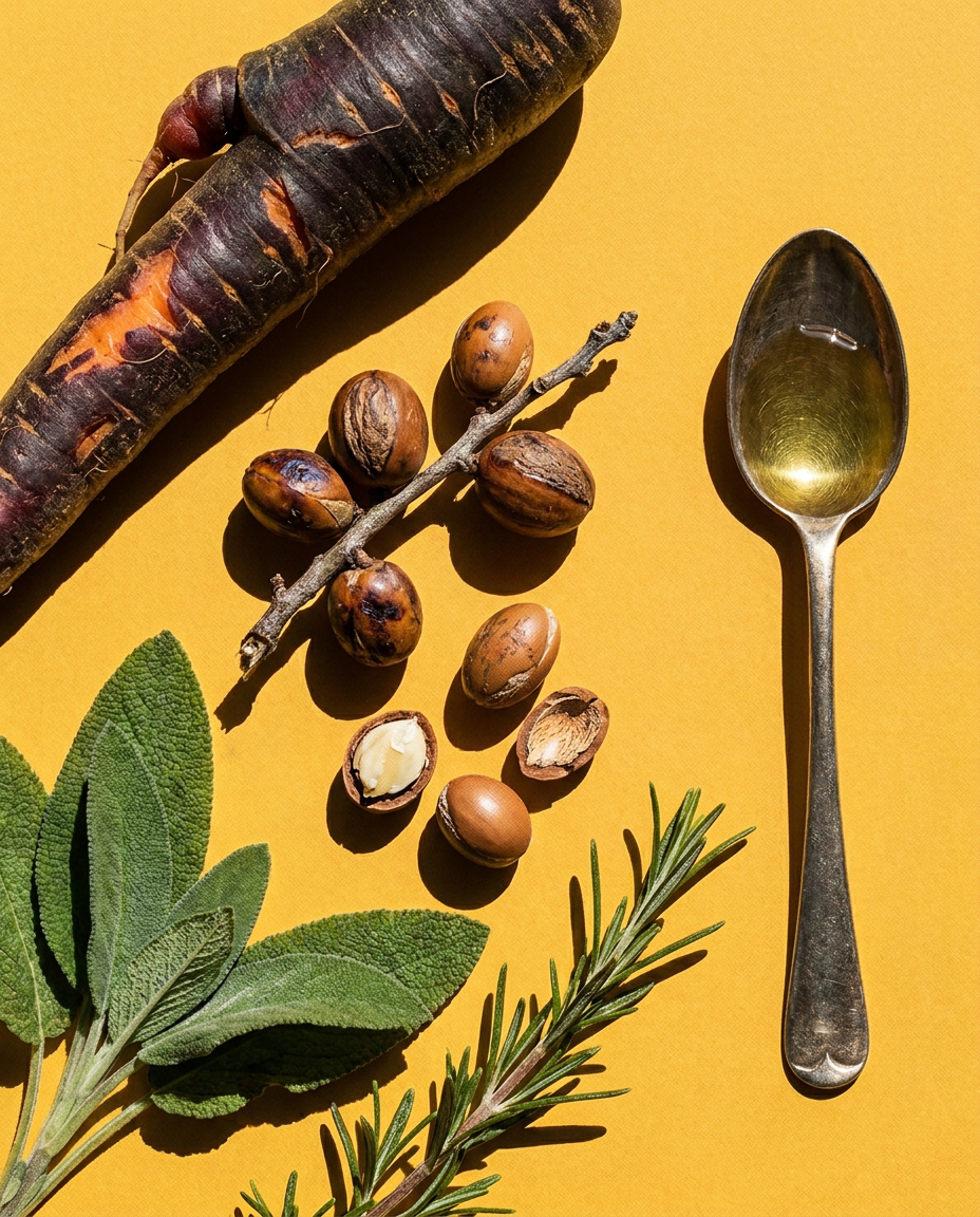 Nourishing Face Oil