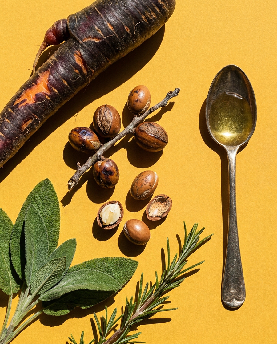Nourishing Face Oil