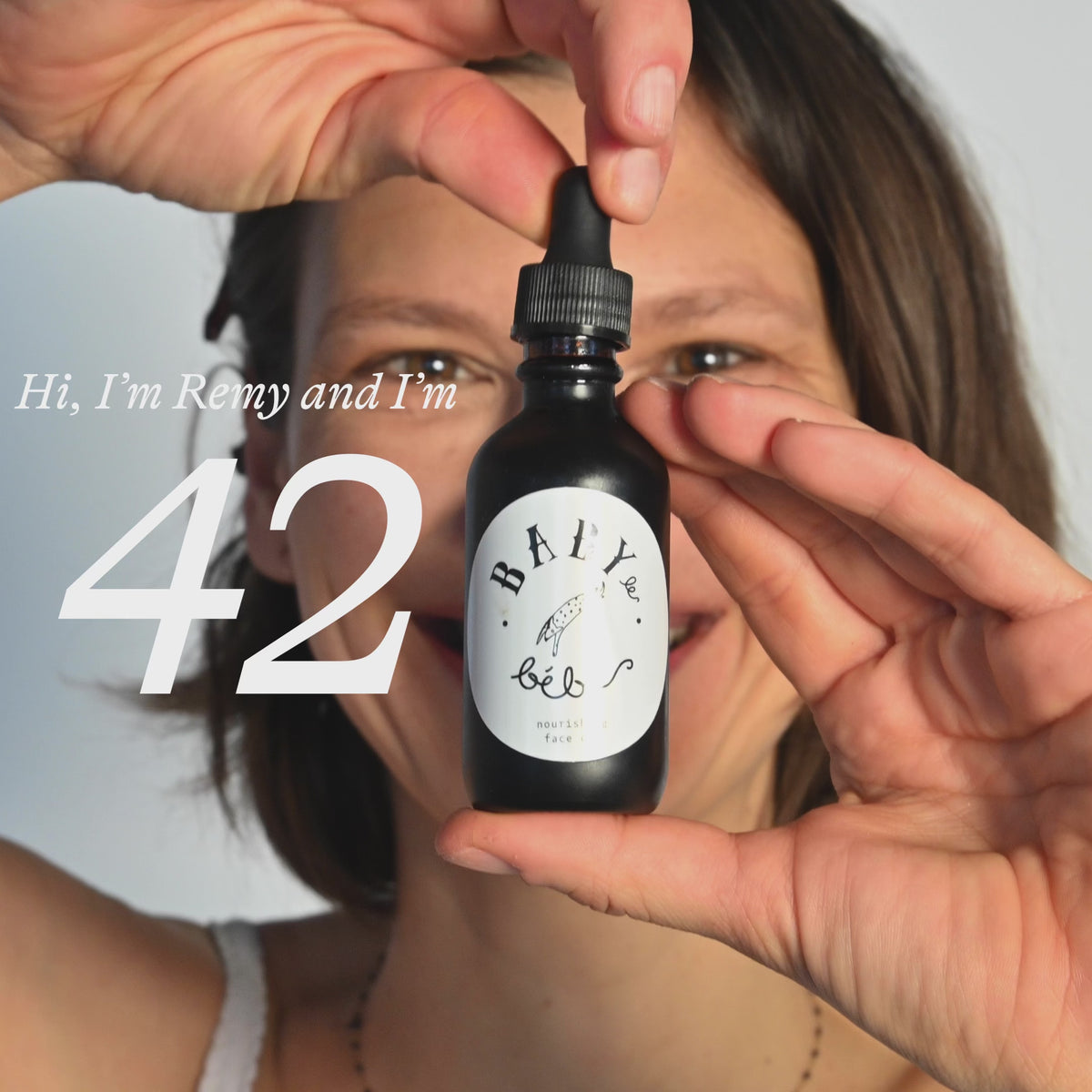 Nourishing Face Oil