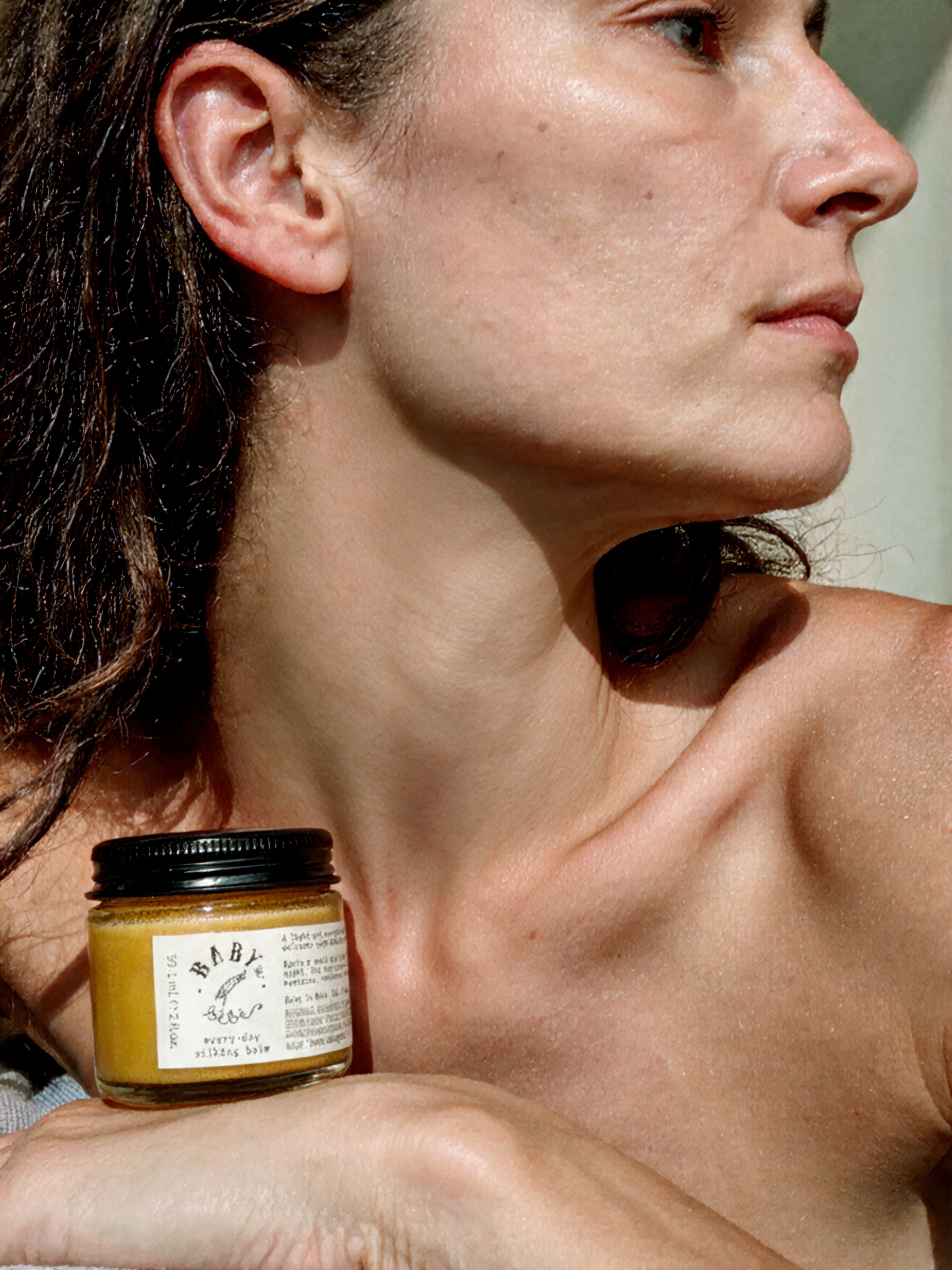 Every-Day Silking Balm