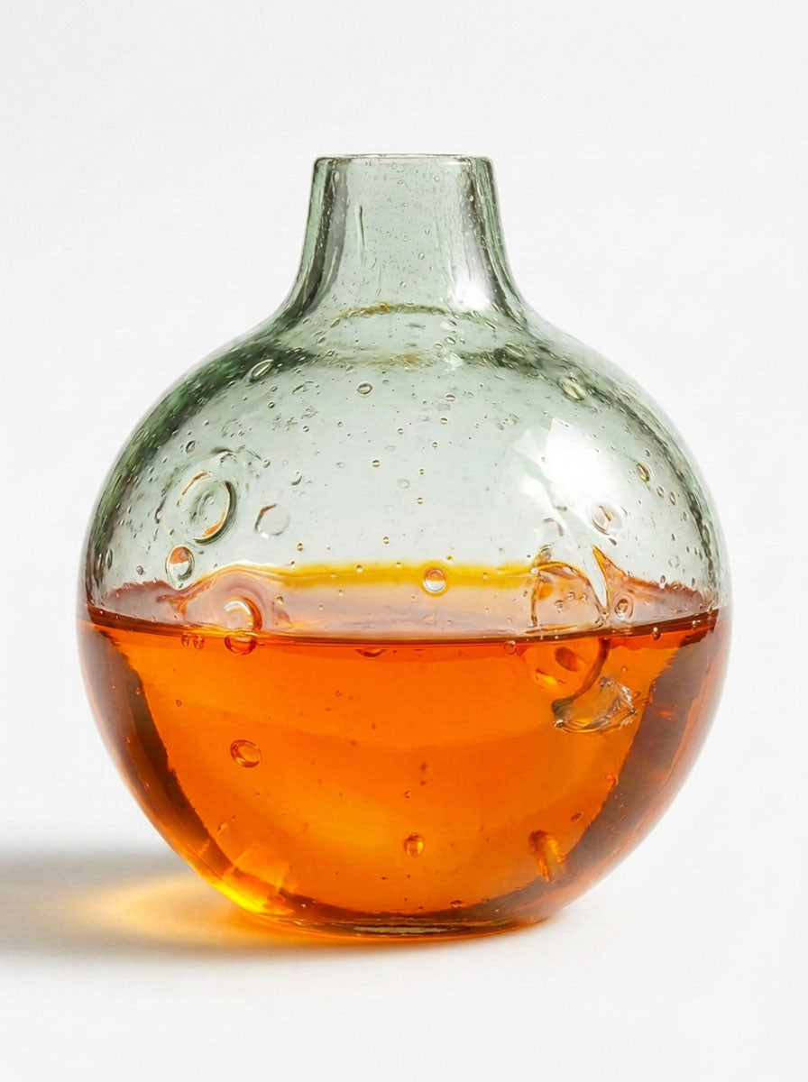 Sea Buckthorn Oil