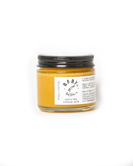Every-Day Silking Balm