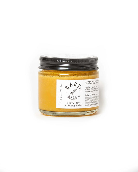 Every-Day Silking Balm
