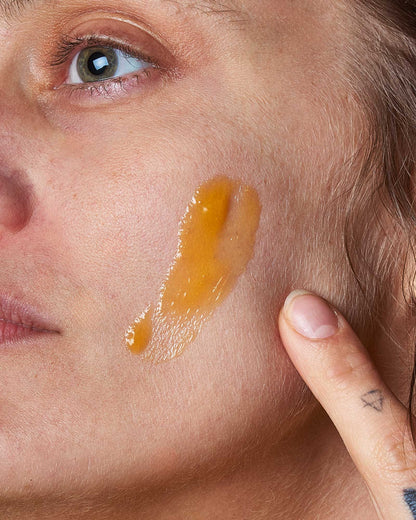 Every-Day Silking Balm