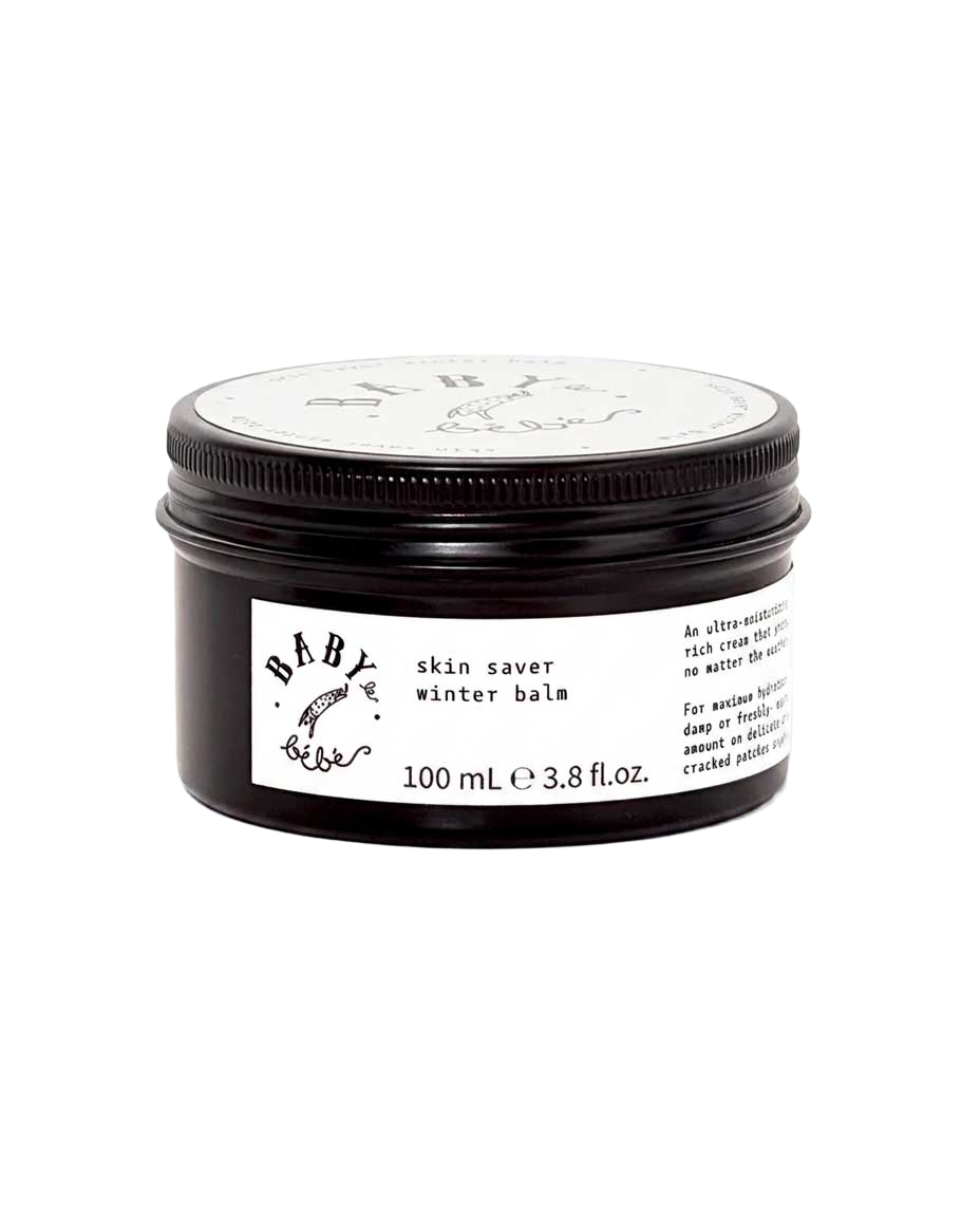 Skin Saver Winter Balm
