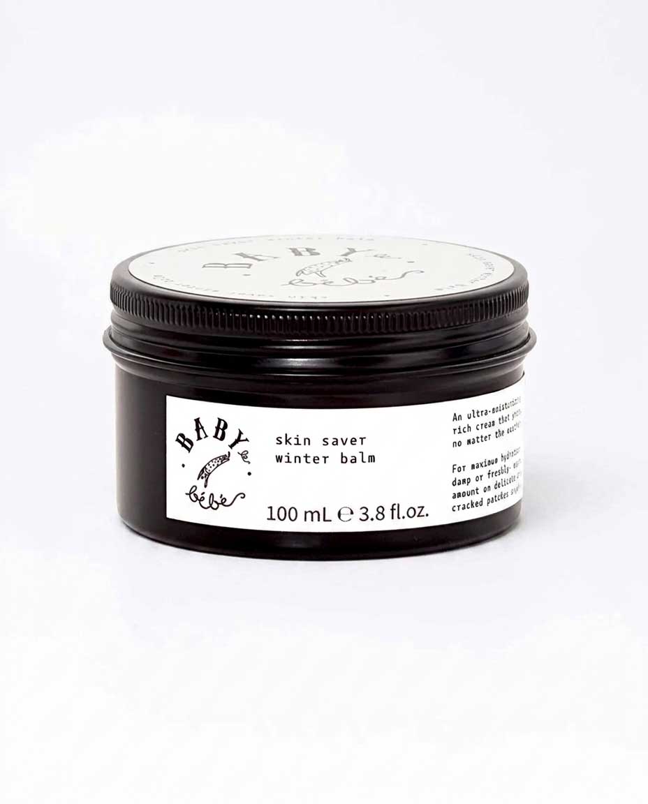 Skin Saver Winter Balm