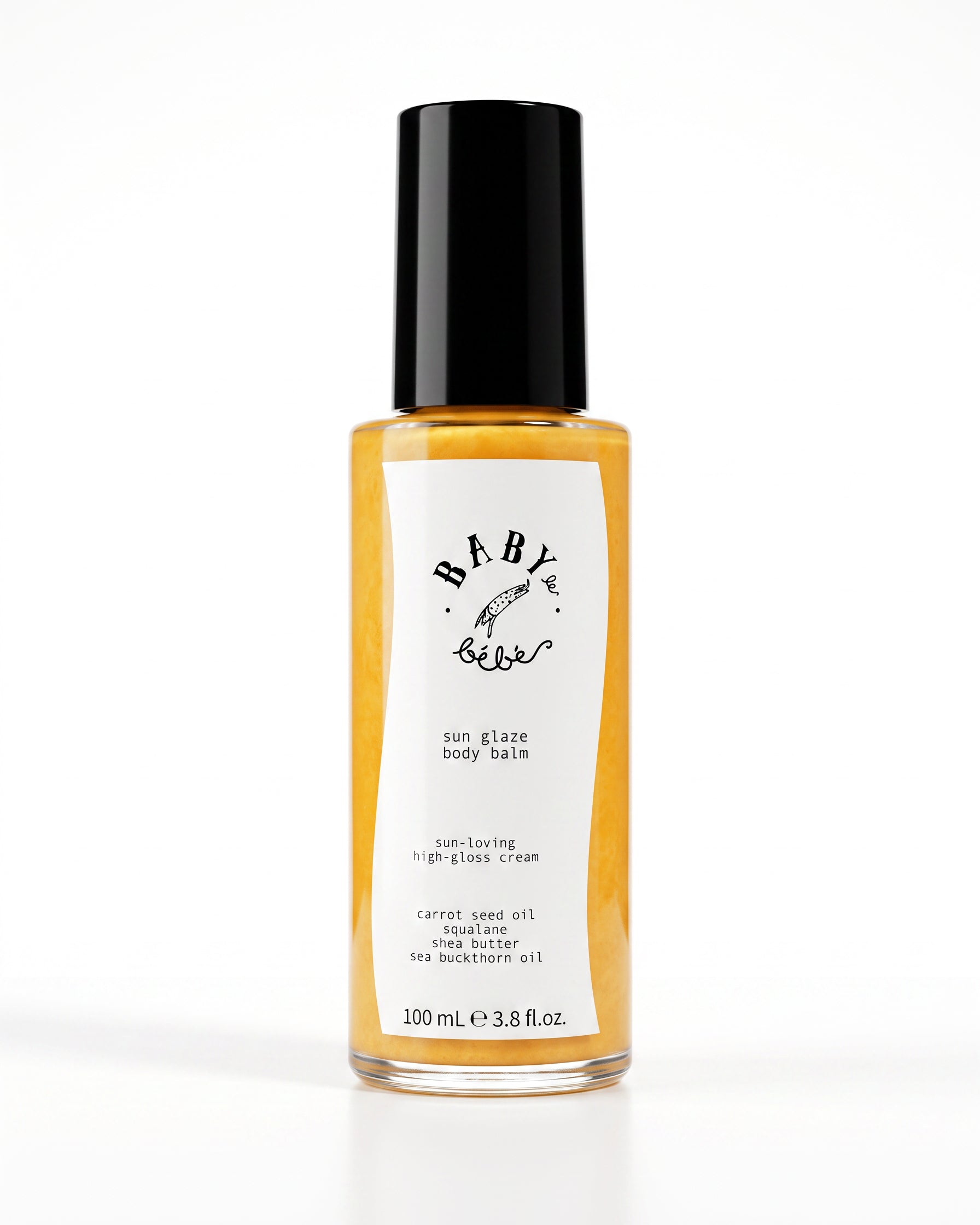 Sun Glaze Body Balm