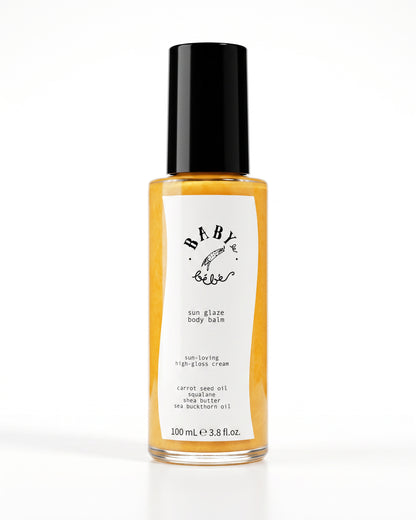 Sun Glaze Body Balm