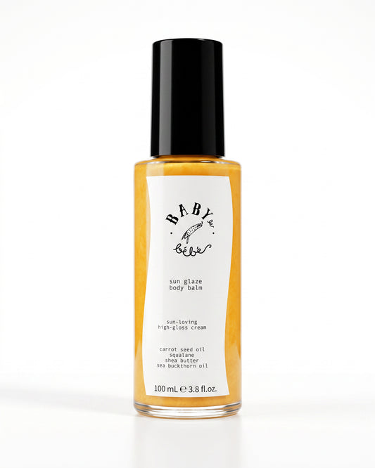 Sun Glaze Body Balm